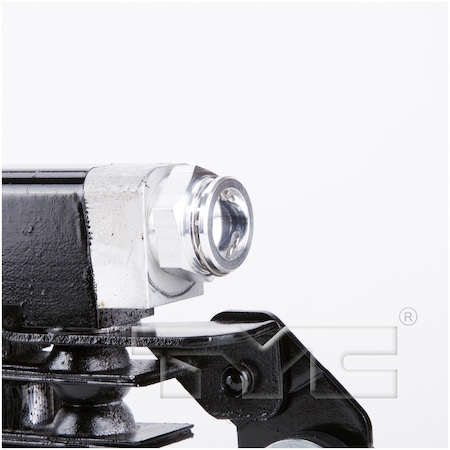 Tyc TYC AUTO TRANS OIL COOLER 19114